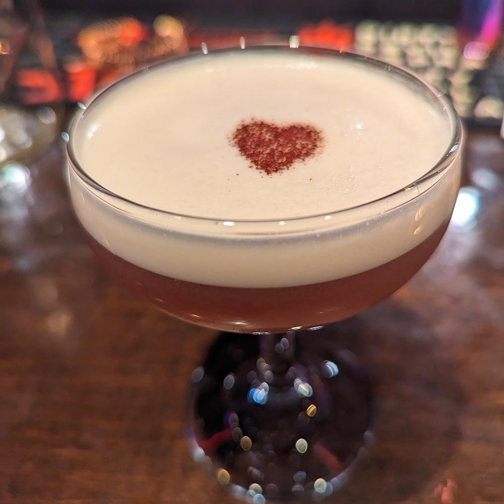 Valentine
